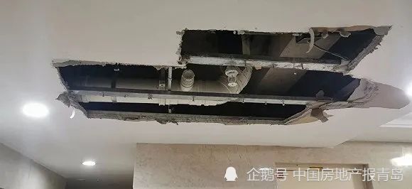 地王|昔日地王项目登顶投诉榜，金隅和府的品质之殇