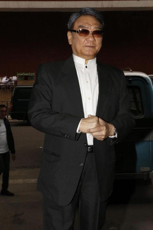 配音|86岁“配音王”逝世！曾为《龙珠》配音作品无数，薛家燕哽咽悼念