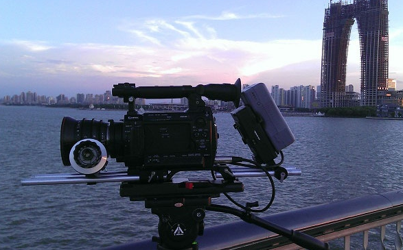 短视频拍摄制作的5个小技巧