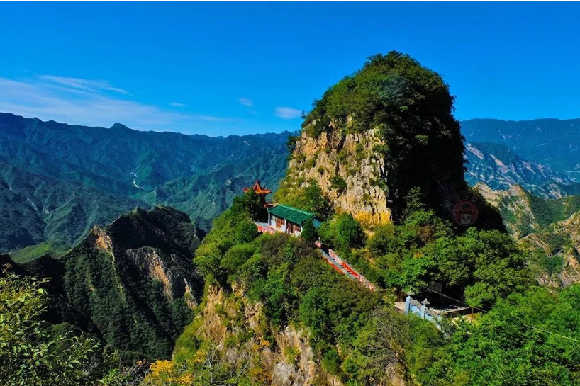 5a级景区|北京有望新增一5A景区，有“京西小五岳”之称，距市中心约90公里