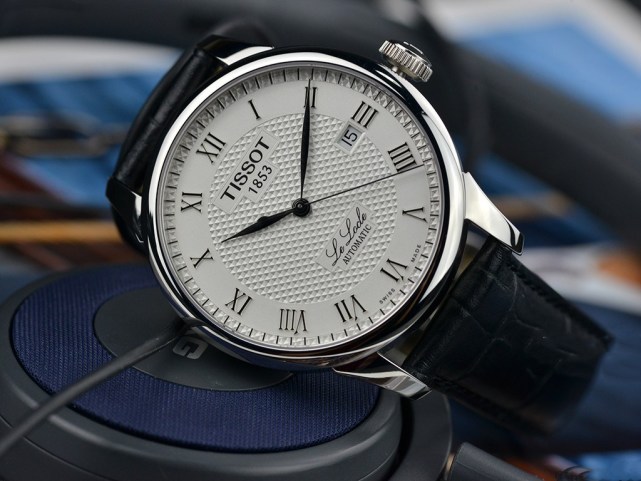 手表日历要怎么调手表调日期的方法