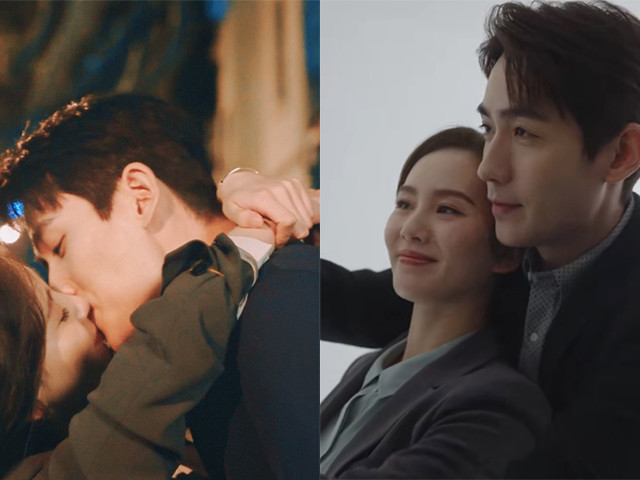 亲爱的自己|《亲爱的自己》终极预告，朱一龙刘诗诗又亲又抱，网友：有内味