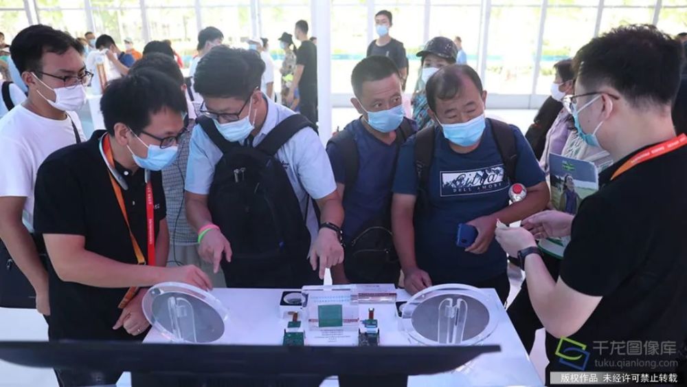 京津冀|京津冀协同创新成果亮相服贸会