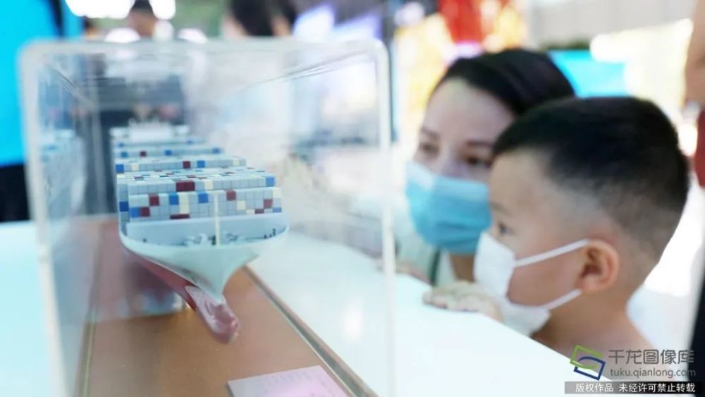 京津冀|京津冀协同创新成果亮相服贸会