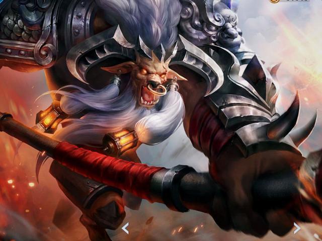 王者荣耀:0-10的牛魔无人问,10-0的瑶却说混?原因过于真实!