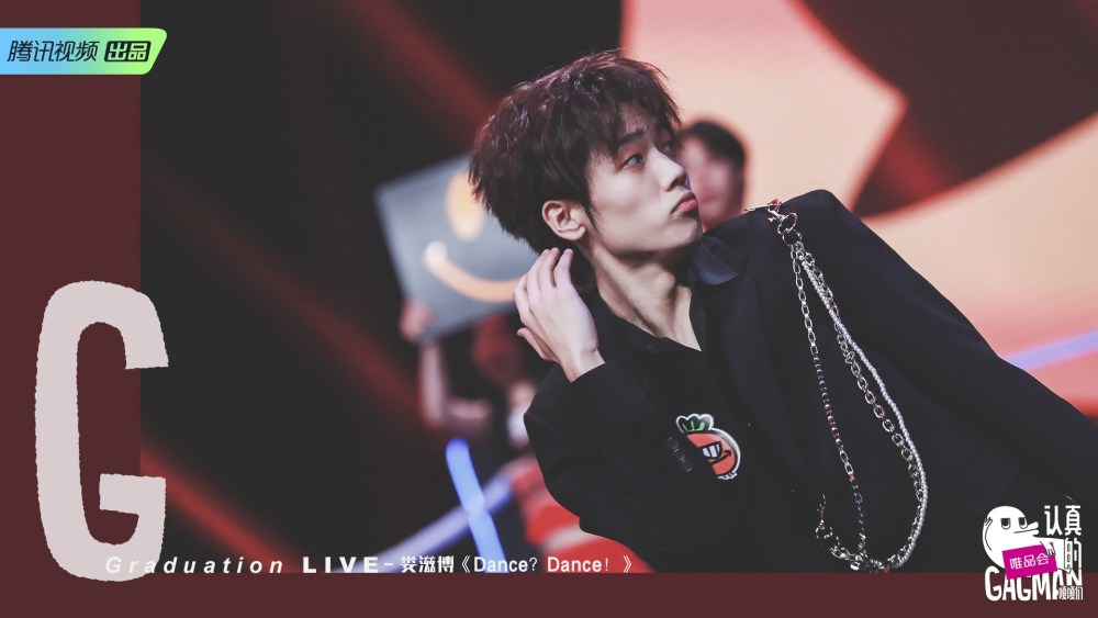 贾玲岳云鹏r1se惊喜助阵认真的嘎嘎们gagman成团夜gag