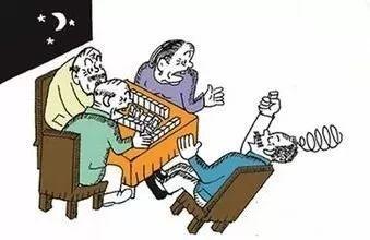 心肌梗塞|61岁老汉，深夜心梗，2小时后离世，叹息：这玩物害了不少人