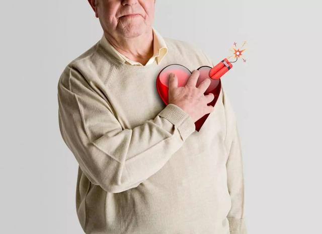 心肌梗塞|61岁老汉，深夜心梗，2小时后离世，叹息：这玩物害了不少人