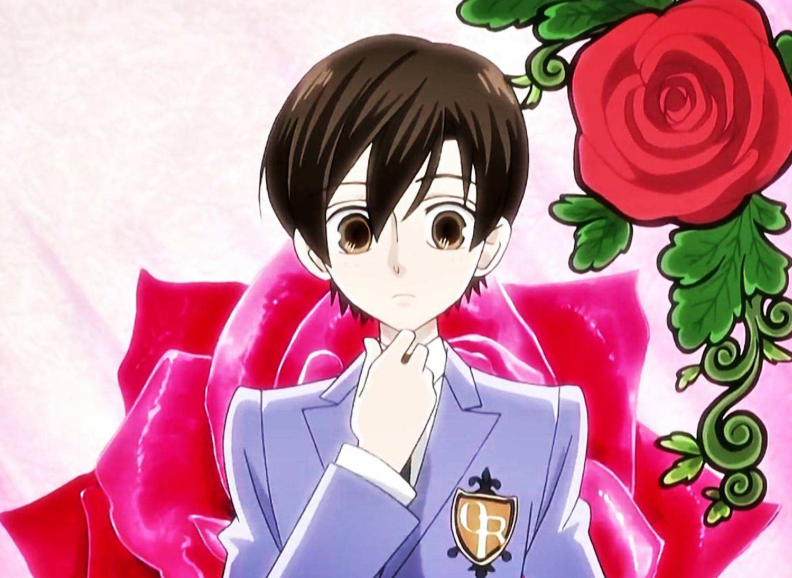 女孩子也能变得很英气日媒投票动画中那些女扮男装的人气角色