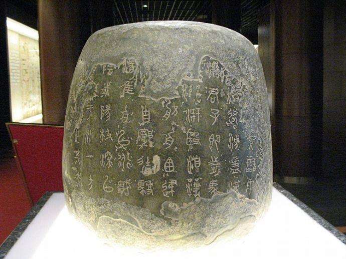 故宫|《国家宝藏》里，故宫博物院的三件镇馆之宝，到底有多厉害？