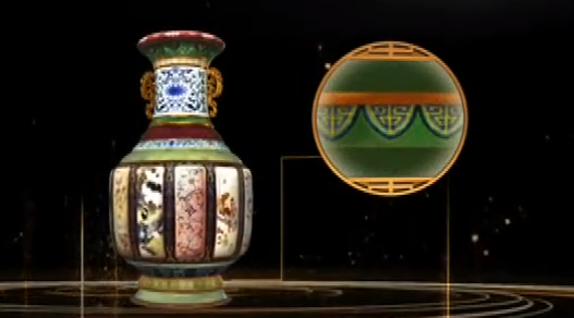 故宫|《国家宝藏》里，故宫博物院的三件镇馆之宝，到底有多厉害？