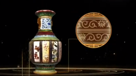 故宫|《国家宝藏》里，故宫博物院的三件镇馆之宝，到底有多厉害？