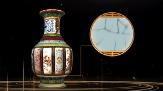 故宫|《国家宝藏》里，故宫博物院的三件镇馆之宝，到底有多厉害？