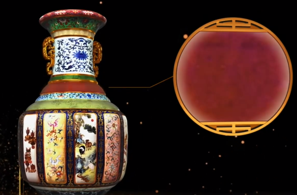 故宫|《国家宝藏》里，故宫博物院的三件镇馆之宝，到底有多厉害？