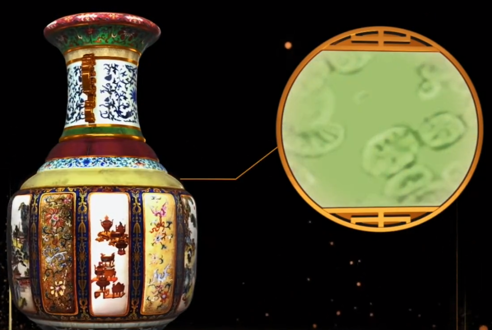 故宫|《国家宝藏》里，故宫博物院的三件镇馆之宝，到底有多厉害？