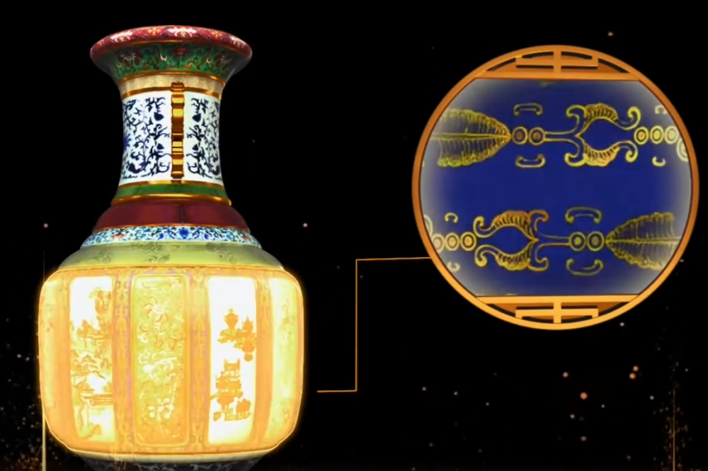 故宫|《国家宝藏》里，故宫博物院的三件镇馆之宝，到底有多厉害？