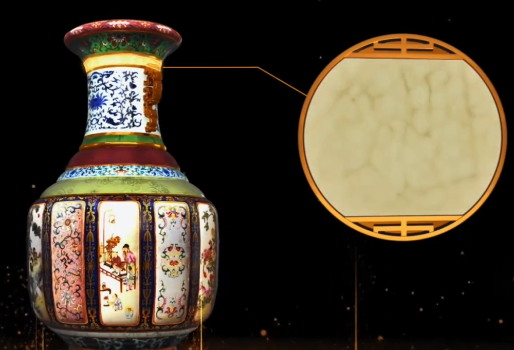 故宫|《国家宝藏》里，故宫博物院的三件镇馆之宝，到底有多厉害？