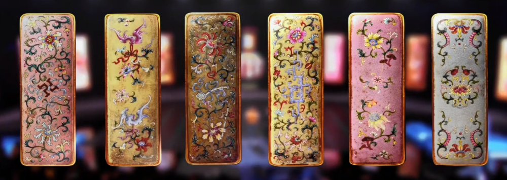 故宫|《国家宝藏》里，故宫博物院的三件镇馆之宝，到底有多厉害？