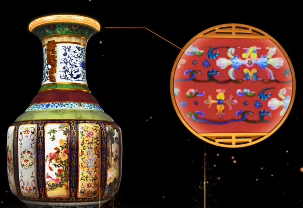 故宫|《国家宝藏》里，故宫博物院的三件镇馆之宝，到底有多厉害？