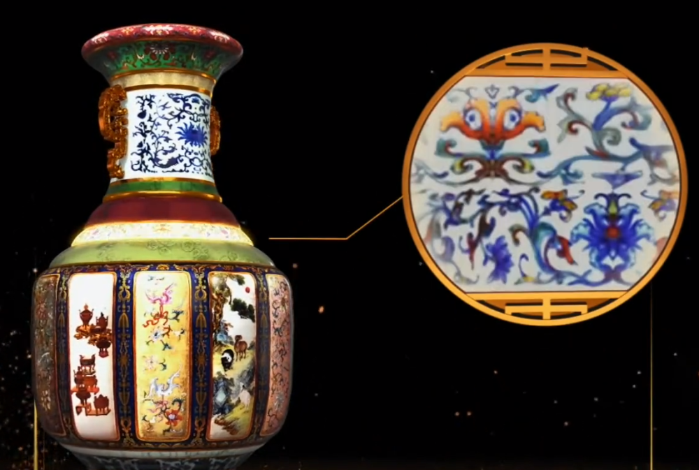 故宫|《国家宝藏》里，故宫博物院的三件镇馆之宝，到底有多厉害？