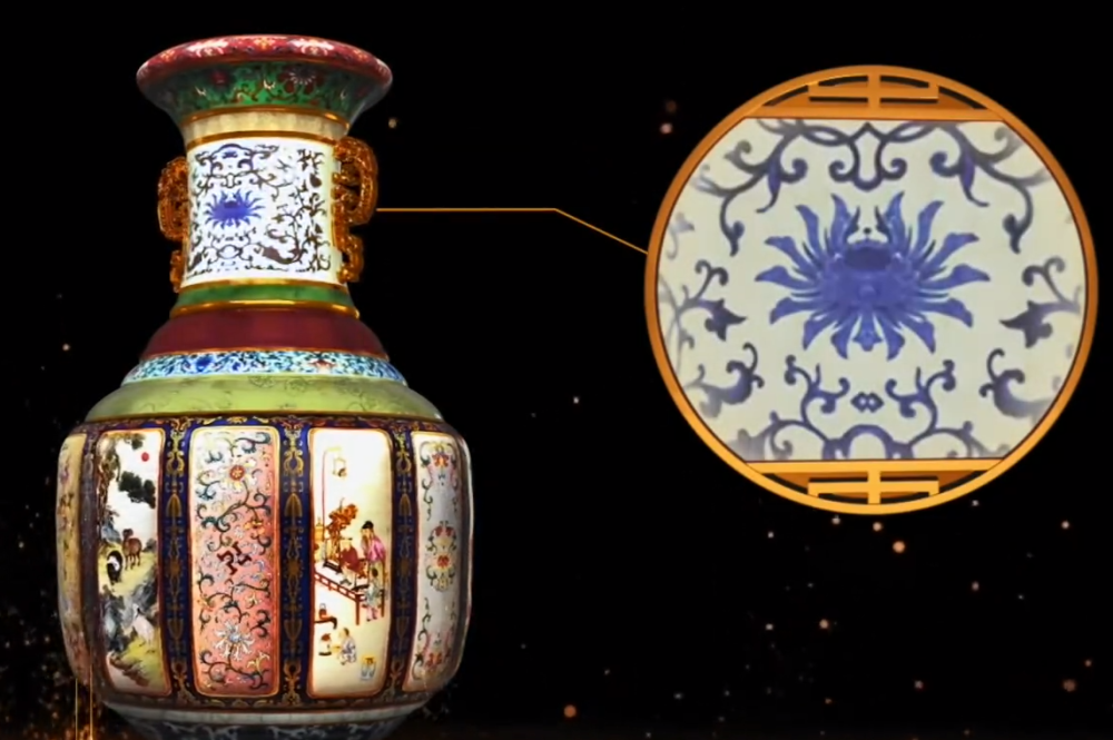 故宫|《国家宝藏》里，故宫博物院的三件镇馆之宝，到底有多厉害？