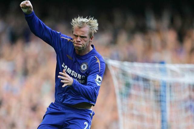 年少成名却历尽沧桑的冰岛浪人古德约翰森