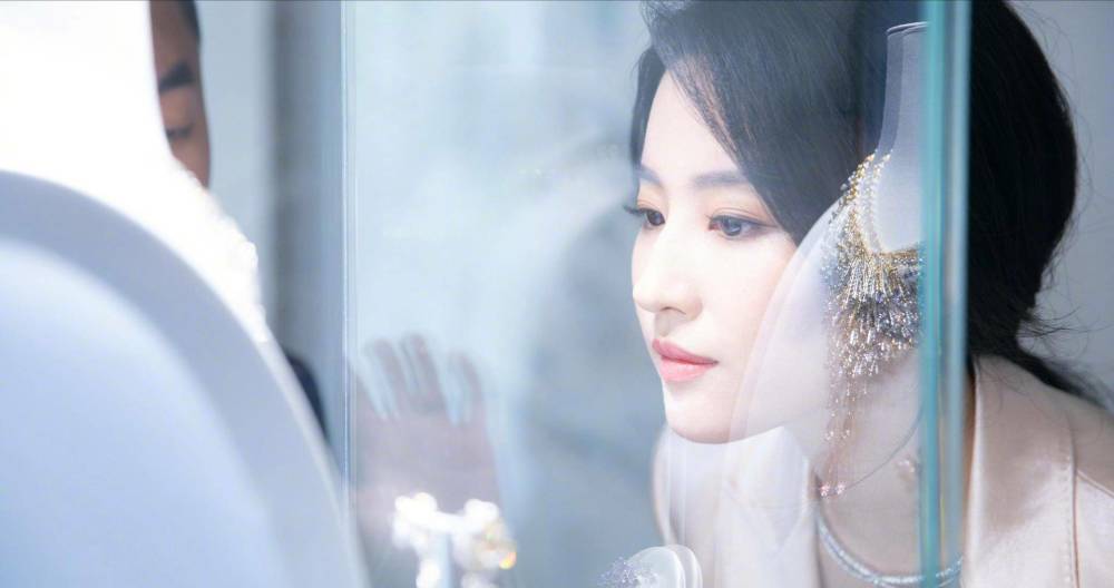 花木兰|《花木兰》评分释出，仅有5.9未到及格线，故事衔接也被指不合理