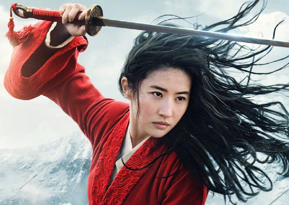 花木兰|《花木兰》评分释出，仅有5.9未到及格线，故事衔接也被指不合理