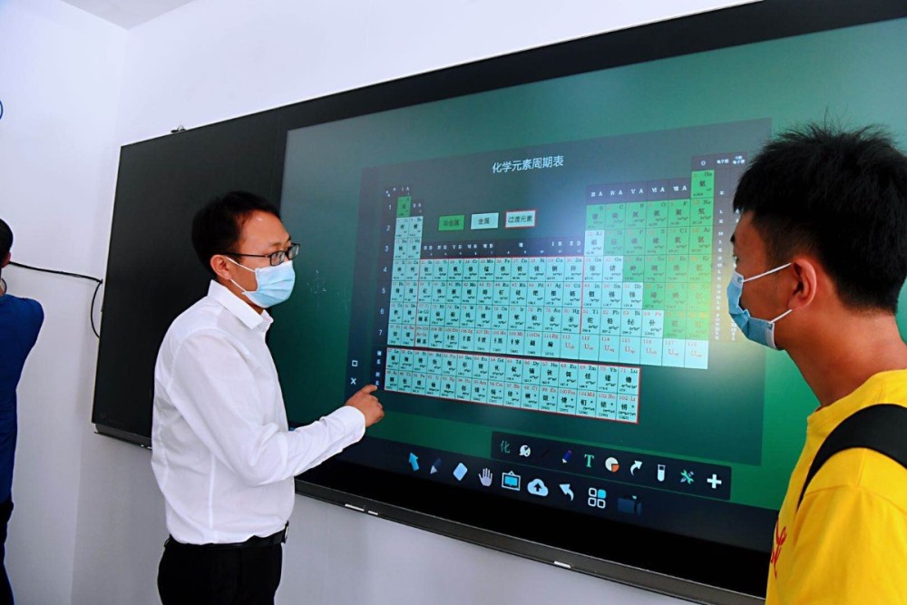ar|看AR虚拟女主播、拍“黑客帝国大片”……5G新世界等你来