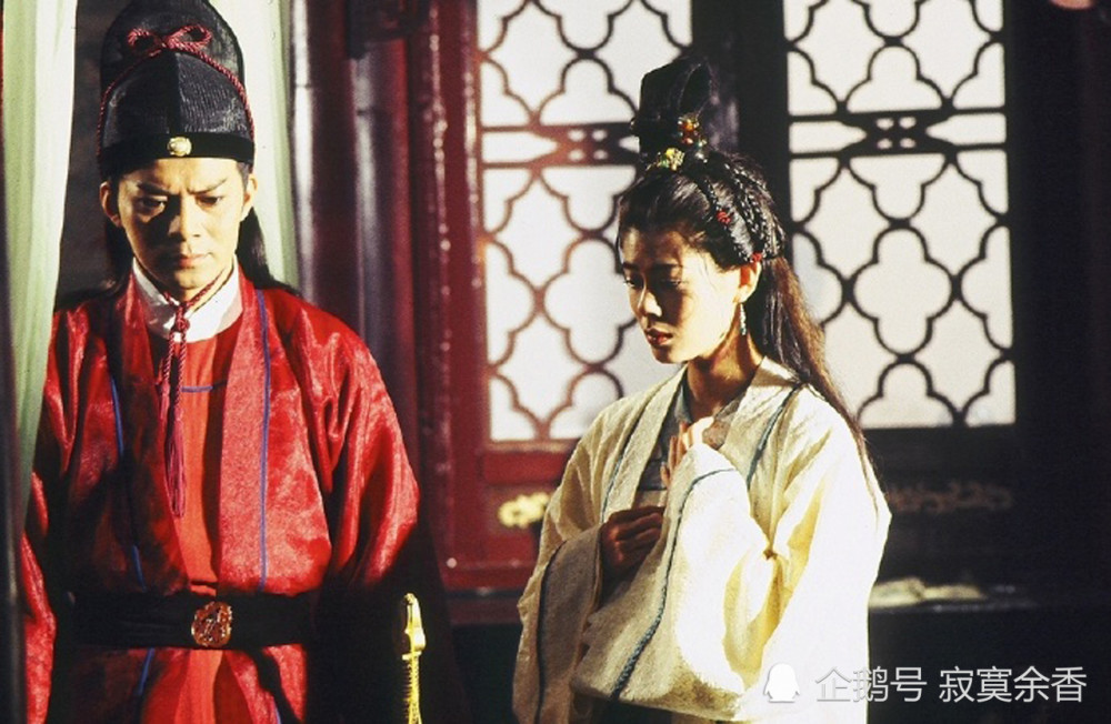 《拆档拍档》这部剧本来由翁美玲