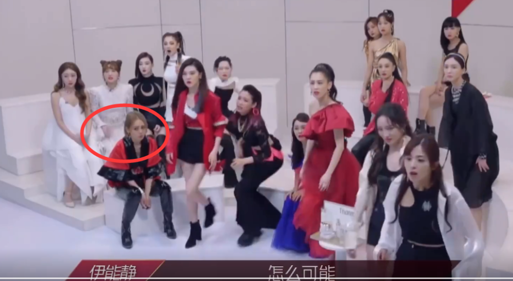 黄龄|黄龄工作室回应争议，疑正面怼宁静，宁愿跟猫狗聊天不想跟人交流