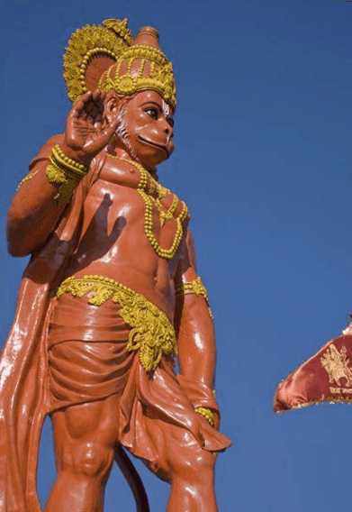 石猴|这里竟然挖出来一个“孙悟空之墓”！难道真的有这么一个猴？