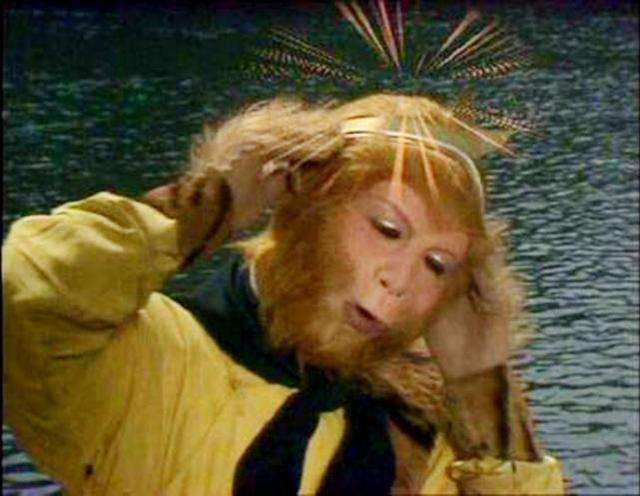 石猴|这里竟然挖出来一个“孙悟空之墓”！难道真的有这么一个猴？