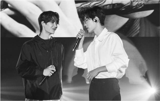 王一博|王一博在博君一肖CP纪念日晒“爱心痣”饰品，唯粉脱粉回踩唾骂其恶心丑陋