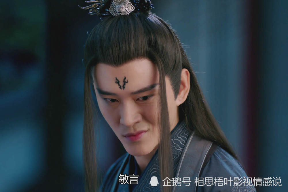 琉璃之乌童我们都走得太快对自己的真心却明白得太晚