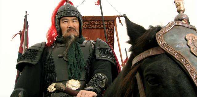 宋江|宋江被毒死时，有三位梁山好汉手握重兵，为何无一人为宋江报仇？原因现实！