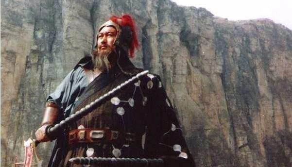 宋江|宋江被毒死时，有三位梁山好汉手握重兵，为何无一人为宋江报仇？原因现实！