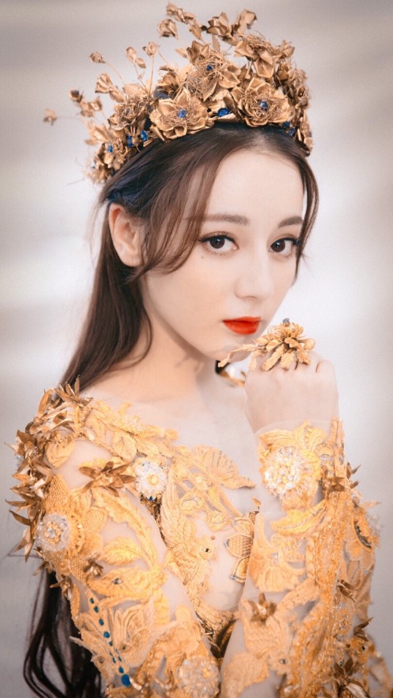 金鹰女神|爱豆碾压演员，金鹰女神内定宋茜？替杨紫杨幂感到委屈