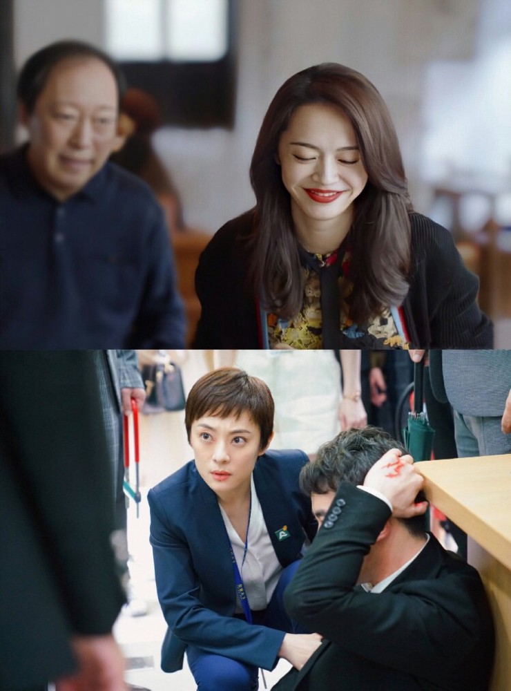 金鹰女神|爱豆碾压演员，金鹰女神内定宋茜？替杨紫杨幂感到委屈