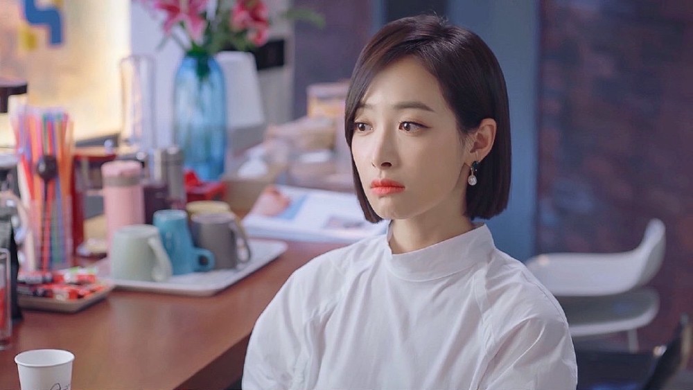 金鹰女神|爱豆碾压演员，金鹰女神内定宋茜？替杨紫杨幂感到委屈