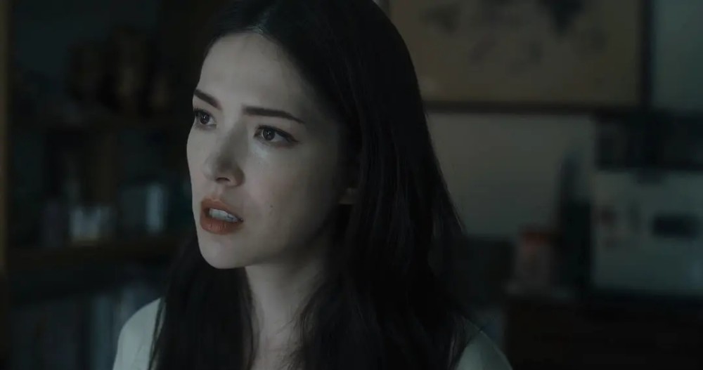 谁是被害者|《谁是被害者》：只有8集，如何成为Netflix最高分华语剧？