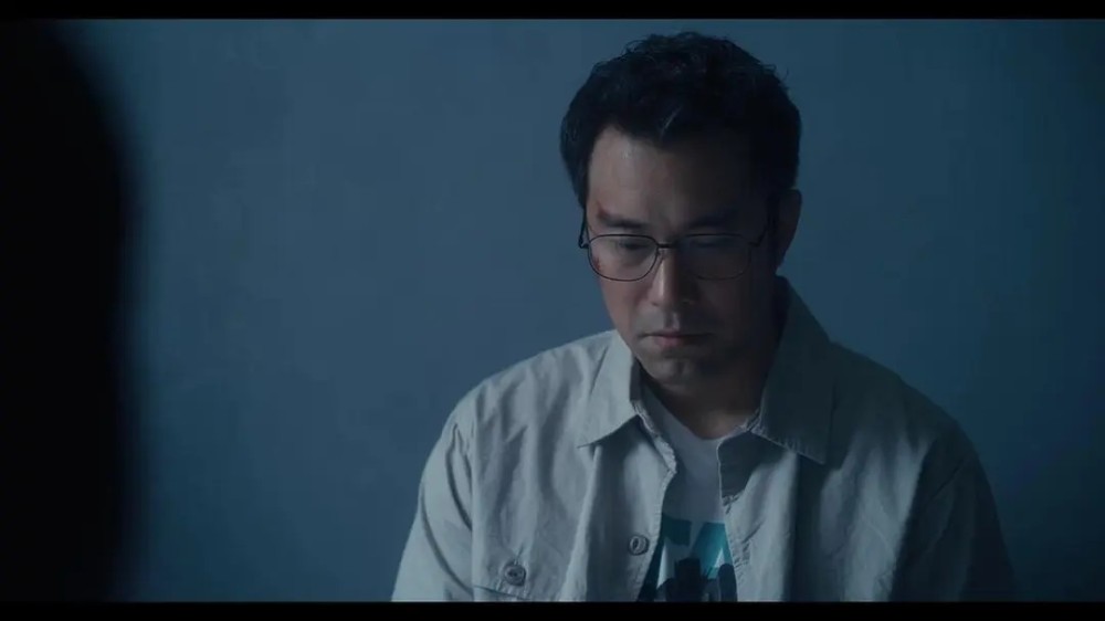 谁是被害者|《谁是被害者》：只有8集，如何成为Netflix最高分华语剧？