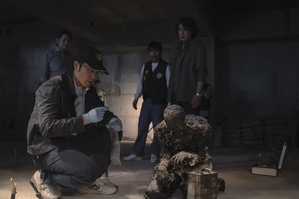 谁是被害者|《谁是被害者》：只有8集，如何成为Netflix最高分华语剧？