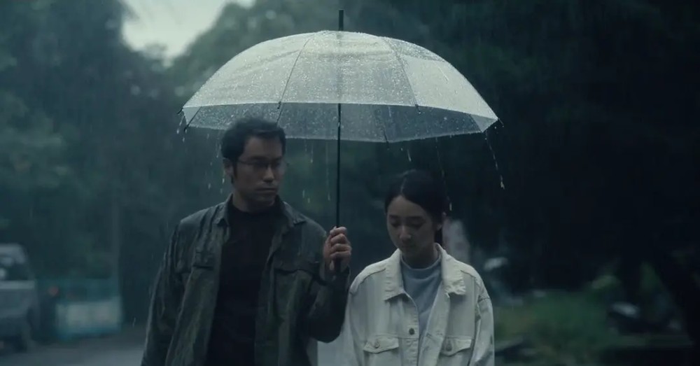 谁是被害者|《谁是被害者》：只有8集，如何成为Netflix最高分华语剧？