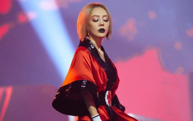 乘风破浪的姐姐|宁静，求求你别再把泼妇性格当耿直了