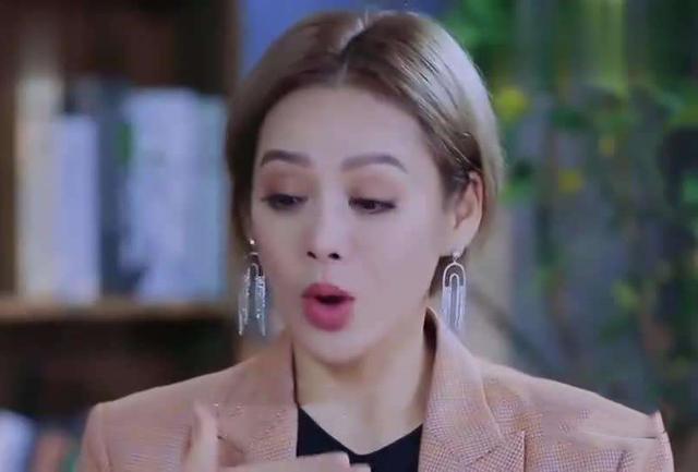 乘风破浪的姐姐|宁静，求求你别再把泼妇性格当耿直了