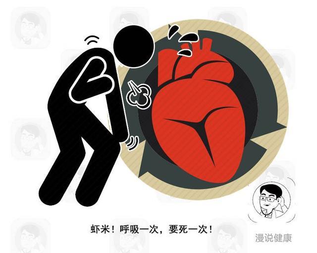 肺癌|谭炳文因肺癌离世：从确诊到去世仅3个月，4个信号吸烟者不可忽视
