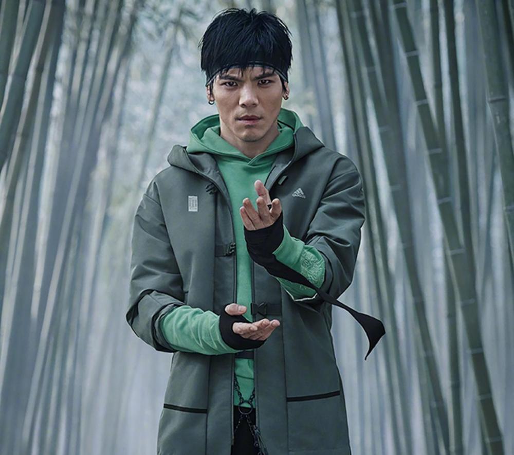 向佐|向佐喜提国外最佳男主奖项，为拍电影苦练六年，证明自己不靠父母