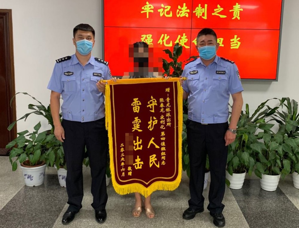 民警|危急时刻民警如“神兵天降”，怎么做到的？揭秘派出所“CPU”