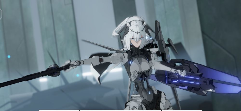 《战双帕弥什》铁打的辅助,流水的c,玩家要抽罗塞塔吗?